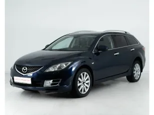 Mazda  1