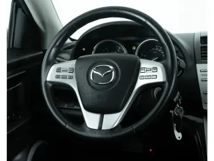 Mazda  18
