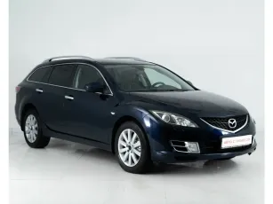 Mazda  3