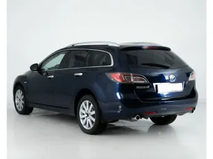 Mazda  5