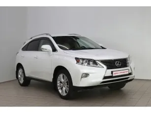 Lexus  1
