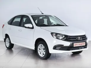 Lada (ВАЗ)  1