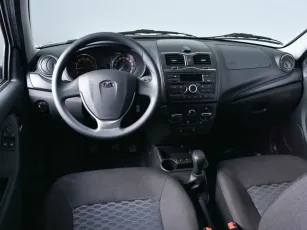 Lada (ВАЗ)  6