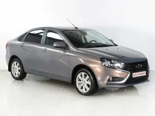 Lada (ВАЗ)  1