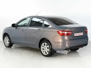 Lada (ВАЗ)  3