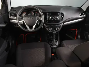 Lada (ВАЗ)  6
