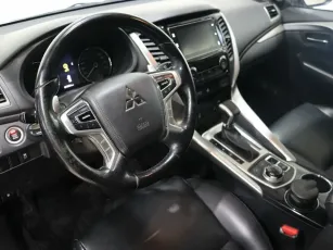 Mitsubishi  11