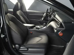 Toyota  7