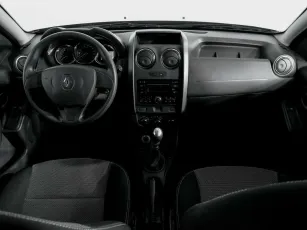 Renault  8