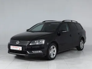 Volkswagen  1