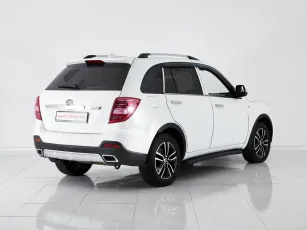 Lifan  5