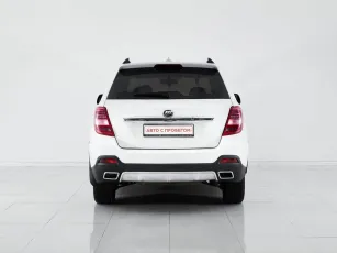 Lifan  6