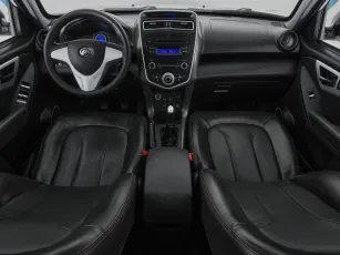 Lifan  7