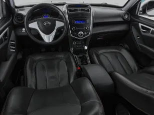 Lifan  8