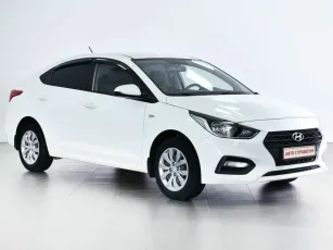 Hyundai  1