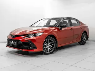 Toyota  1