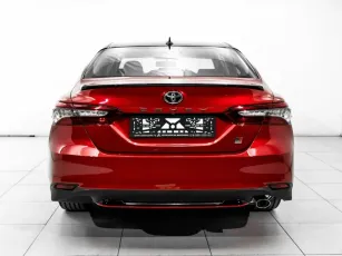 Toyota  5