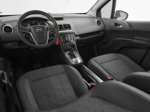 Opel  7