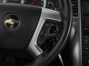 Chevrolet  11