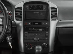 Chevrolet  15