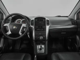 Chevrolet  7