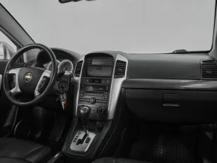 Chevrolet  8