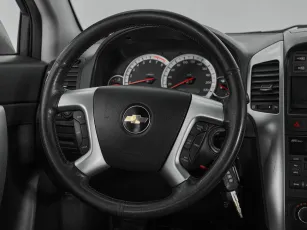 Chevrolet  9