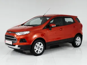 Ford  1