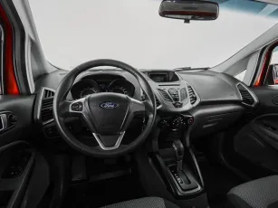 Ford  10