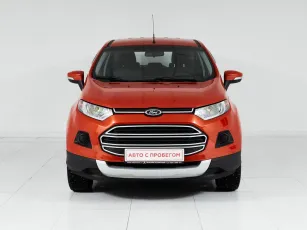 Ford  2