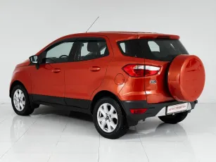 Ford  5