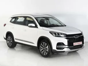 Chery  1