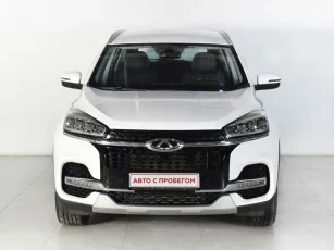 Chery  2