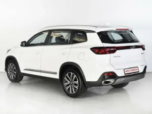 Chery  3