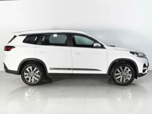Chery  4