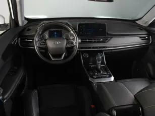 Chery  6