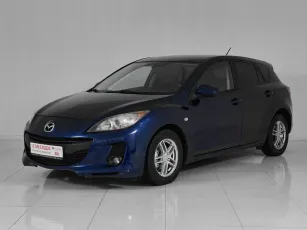 Mazda  1