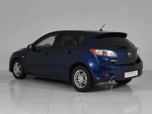 Mazda  4