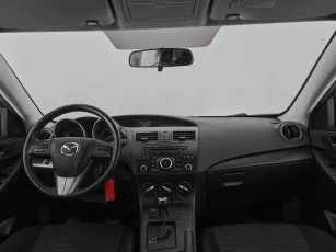 Mazda  8