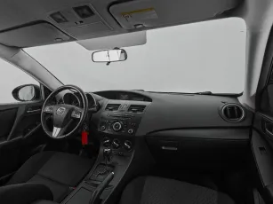 Mazda  9