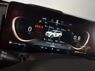 EXEED  9