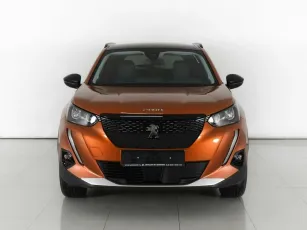 Peugeot  2