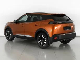 Peugeot  3