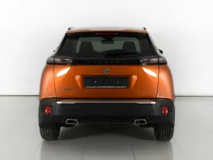 Peugeot  5