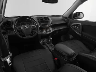 Toyota  7
