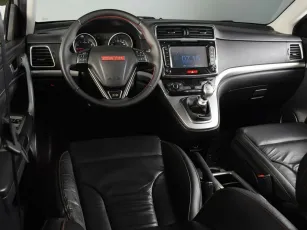 Haval  6