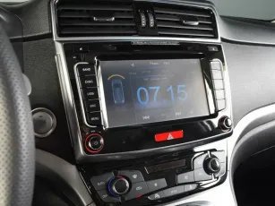 Haval  8
