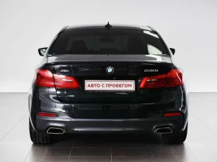BMW  5