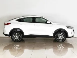 Haval  4