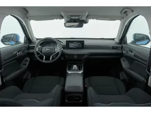 Haval  8